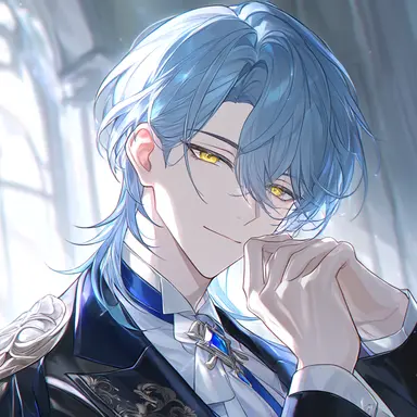 Profile image of アクア