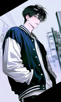 Profile image of チェ・ジュウォン