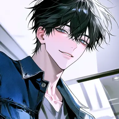 Profile image of チェ・ジュウォン