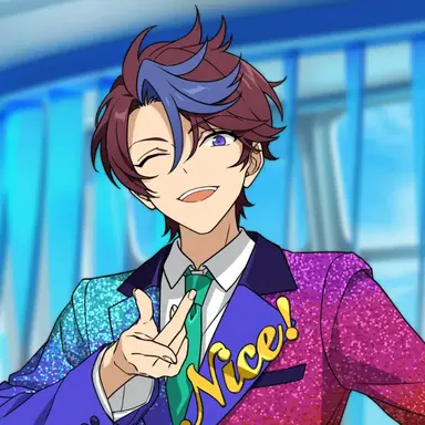 Profile image of ナイス