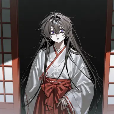 Profile image of The Man-Eating God
