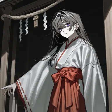 Profile image of The Man-Eating God
