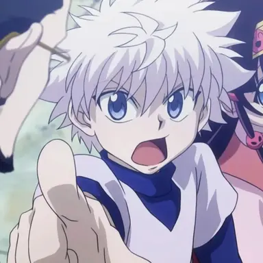 Profile image of キルア