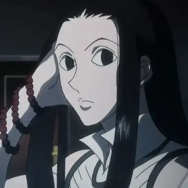 Profile image of イルミ