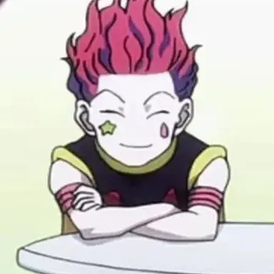 Profile image of ヒソカ