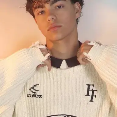 Profile image of Malachi