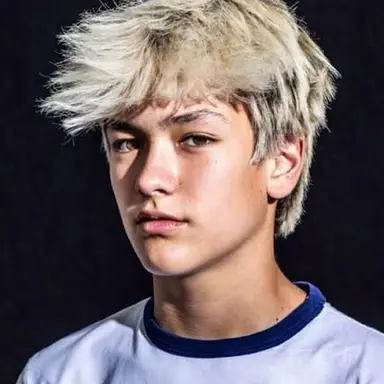 Profile image of Hudson