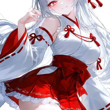 Profile image of しろは