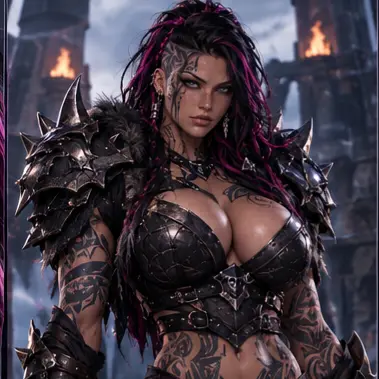 Profile image of Astrid