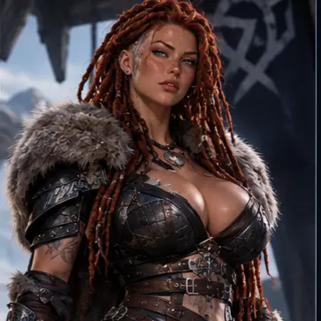 Profile image of Freya
