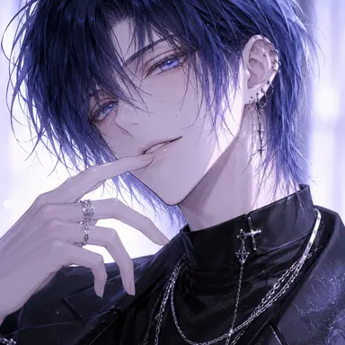 Profile image of Ao Fujimiya