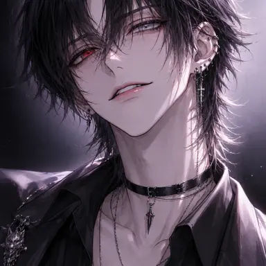 Profile image of Jin Kurosu