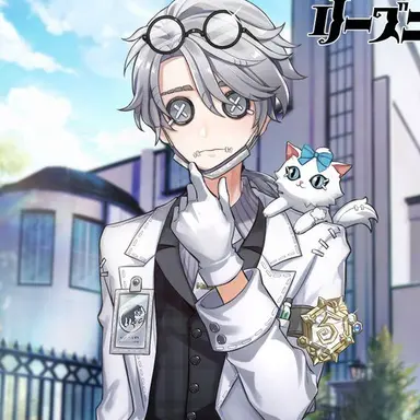 Profile image of ガット