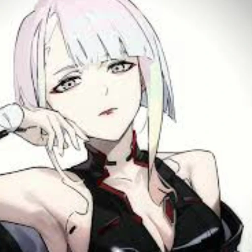 루시