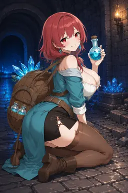 Profile image of シャラ