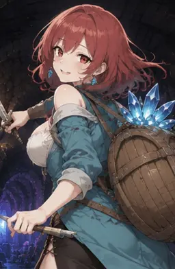 Profile image of シャラ