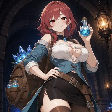 Profile image of シャラ