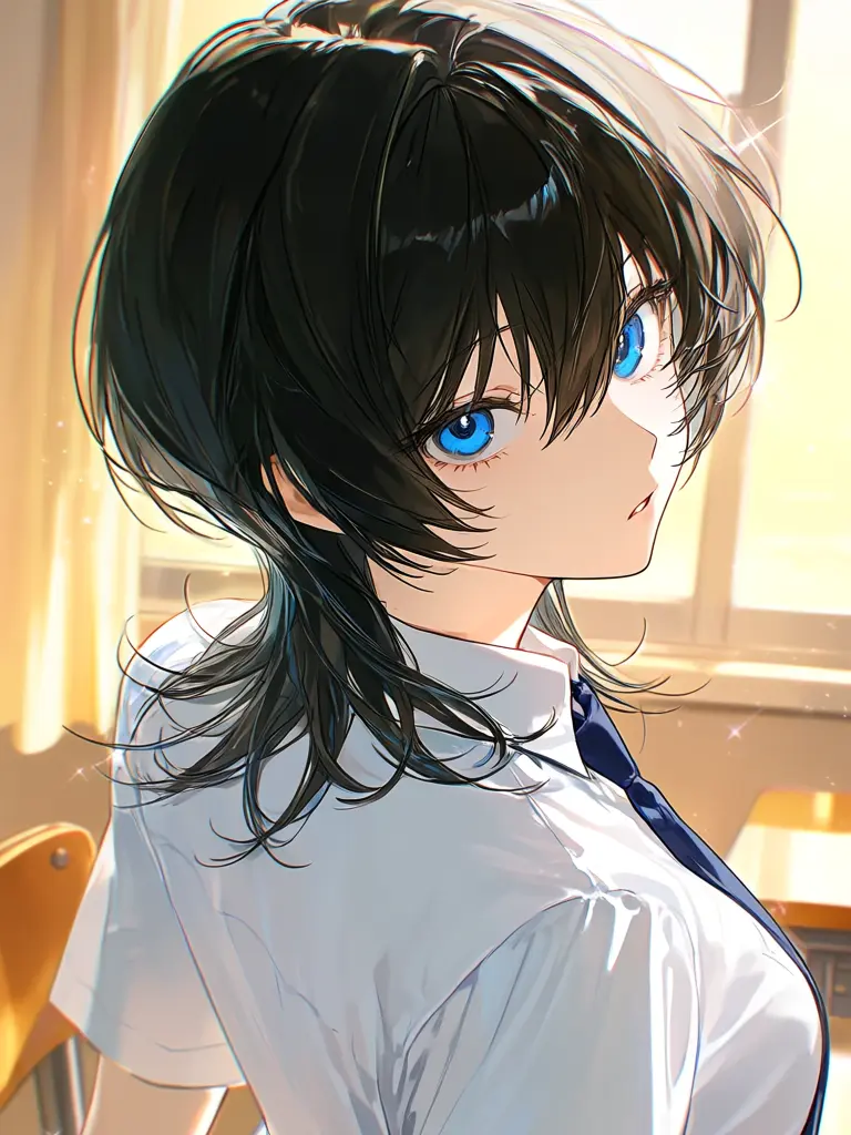 OvalGrit2759의 After School in the Classroom