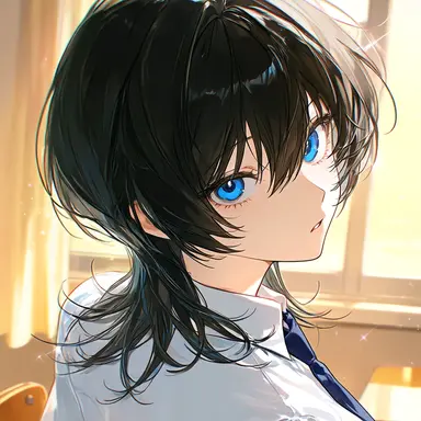 Profile image of Nagisa