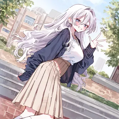 Profile image of 서윤지