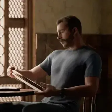 Profile image of Marcus Vance