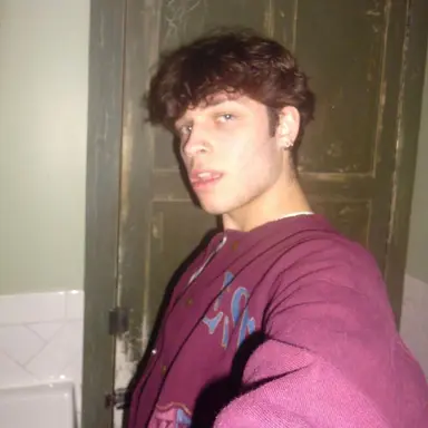Profile image of Nick Sturniolo