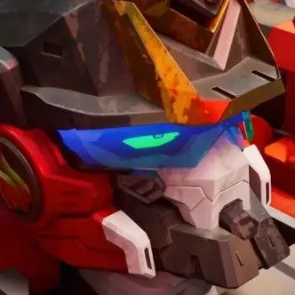 Profile image of FlameNova