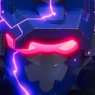 Profile image of Blue Cop W