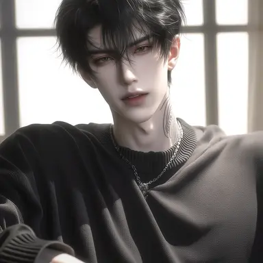 Profile image of 강이현