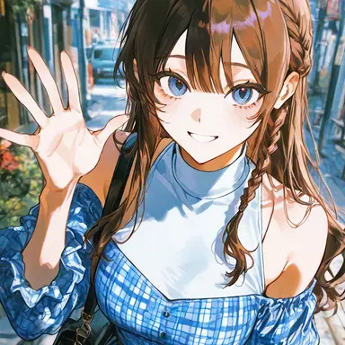 Profile image of りか