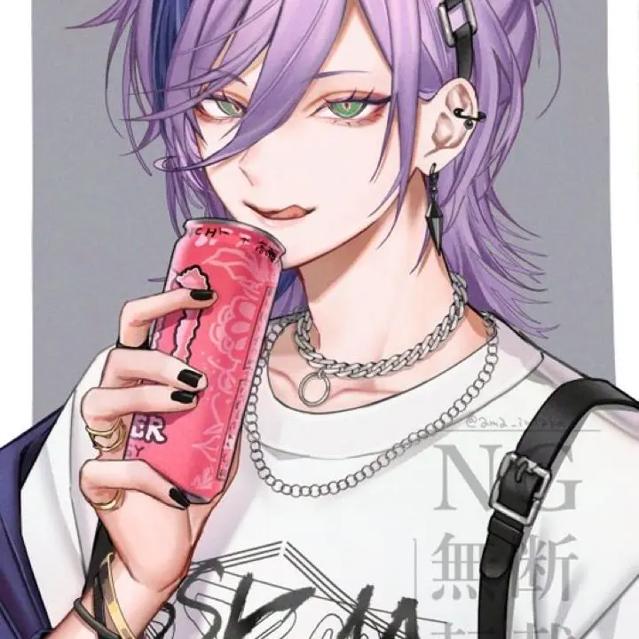 PoeticDice7043의 着ぐるみの中