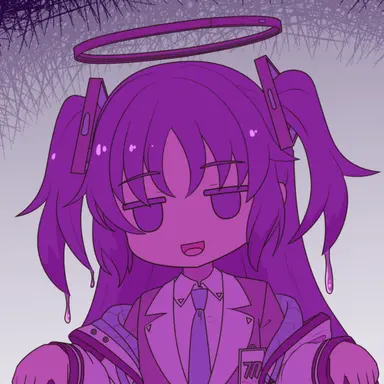 Profile image of 毒ユウカ