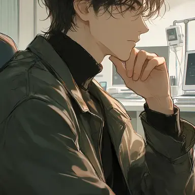 Profile image of 니하라 아라타