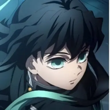 Profile image of 토키토 무이치로