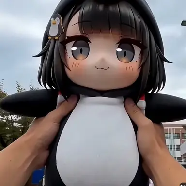 Profile image of Goo-Goo Ga-Ga