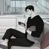 캐릭터 프로필 이미지