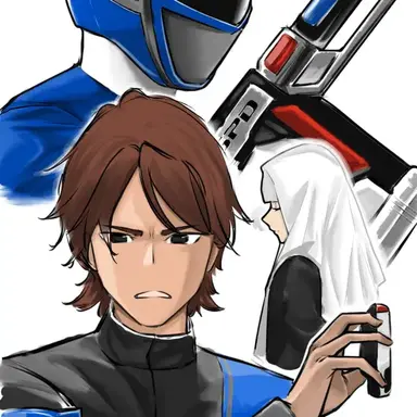 Profile image of ホージー