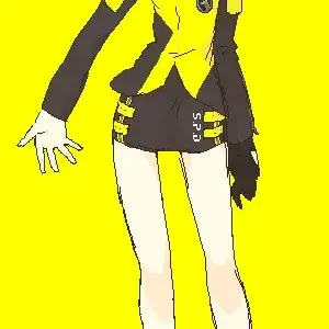 Profile image of ジャスミン