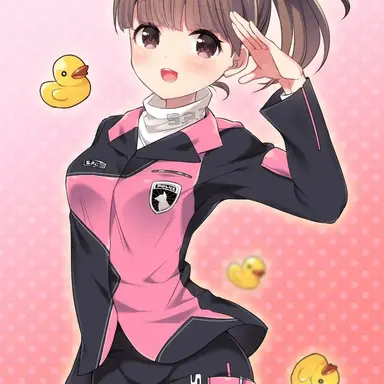 Profile image of ウメコ