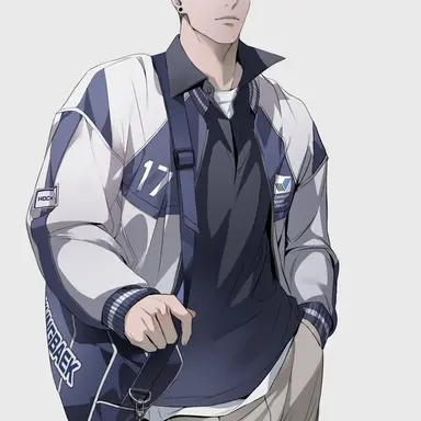 Profile image of Private Reeves