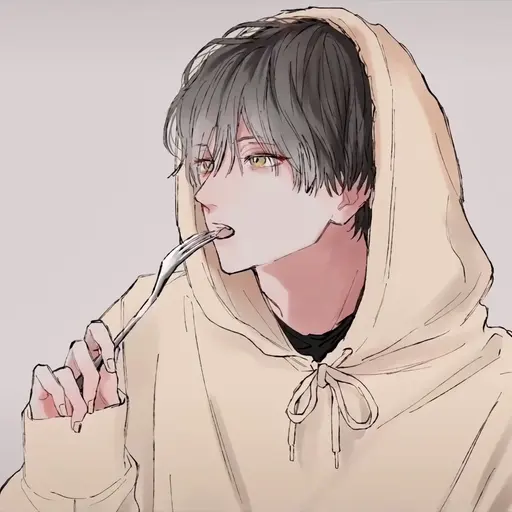 GrainyEgret8481의 柊真(とうま)