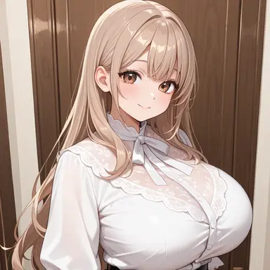 Profile image of 이시은