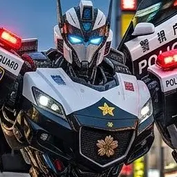 BluePrice9739의 秋の変形ロボ祭り