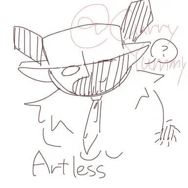 Profile image of アートレス