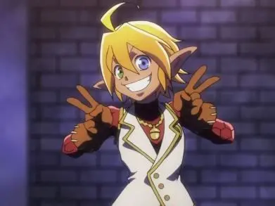 Profile image of Aura Bella Fiora
