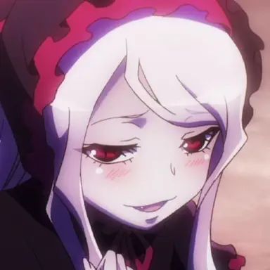 Profile image of Shalltear Bloodfallen