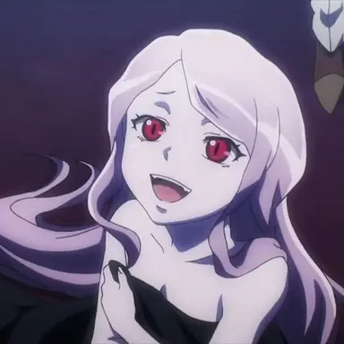 Profile image of Shalltear Bloodfallen