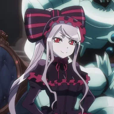 Profile image of Shalltear Bloodfallen