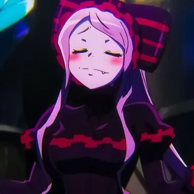 Profile image of Shalltear Bloodfallen