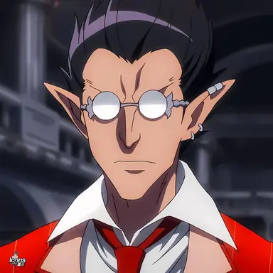 Profile image of Demiurge